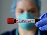 Өткен тәулікте 831 адам коронавирус жұқтырды