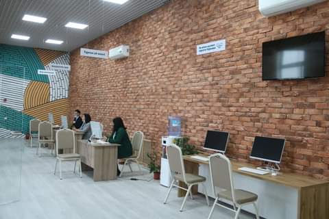 Атыраудағы Индер ауданында «Ашық әкімдік» ашылды