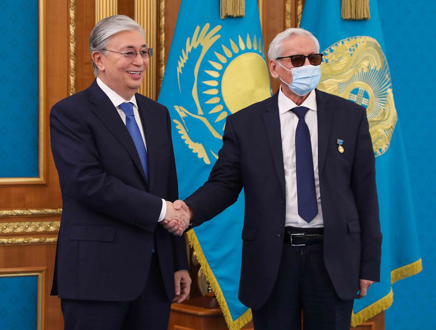 Жыл шешімі
