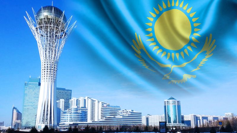 Елдің дамуы – бағдарын дұрыс айқындауына тәуелді