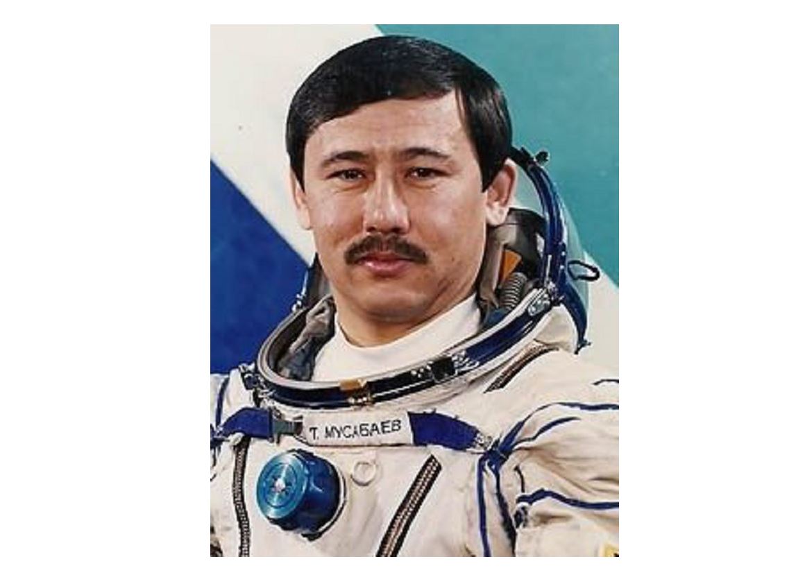 Ғарышқа самғауда сынақ көп