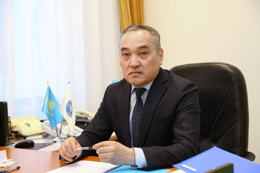 Ел де, ер де жақсы атқа лайық!