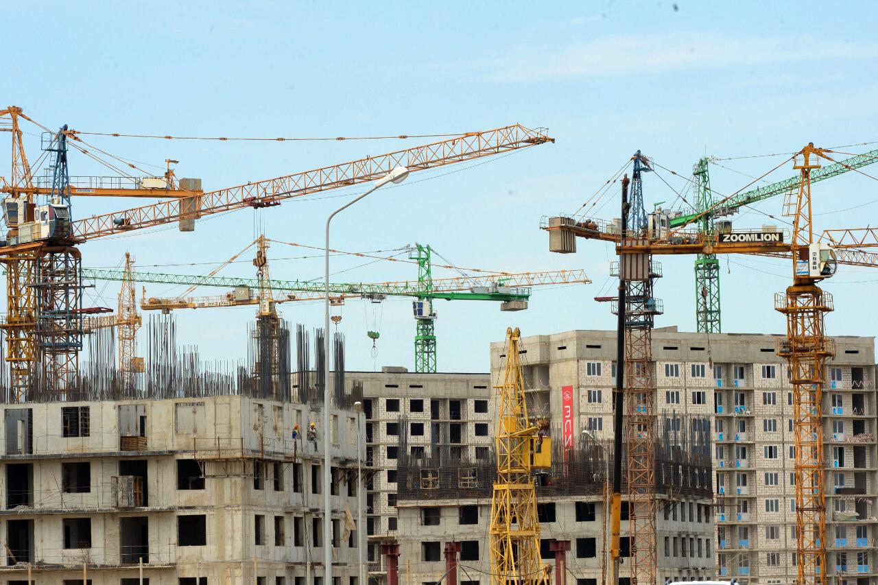Алматыда құрылыс сапасына қойылатын талап күшейтіледі