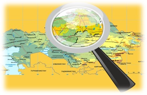 Солтүстік Қазақстан – қазақтың ежелгі атақонысы