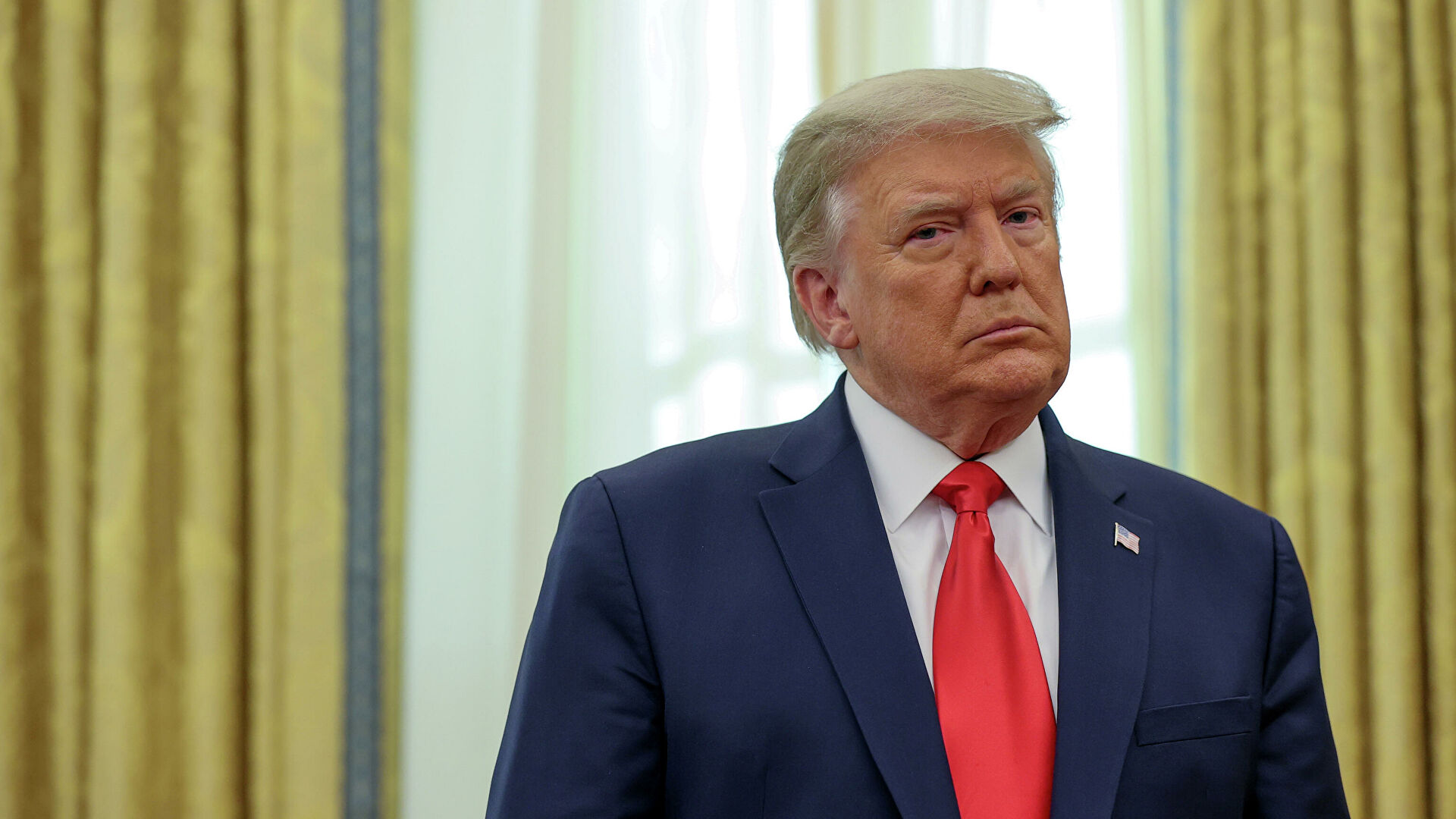 Трамп АҚШ тарихында инаугурацияға қатыспайтын алғашқы президент