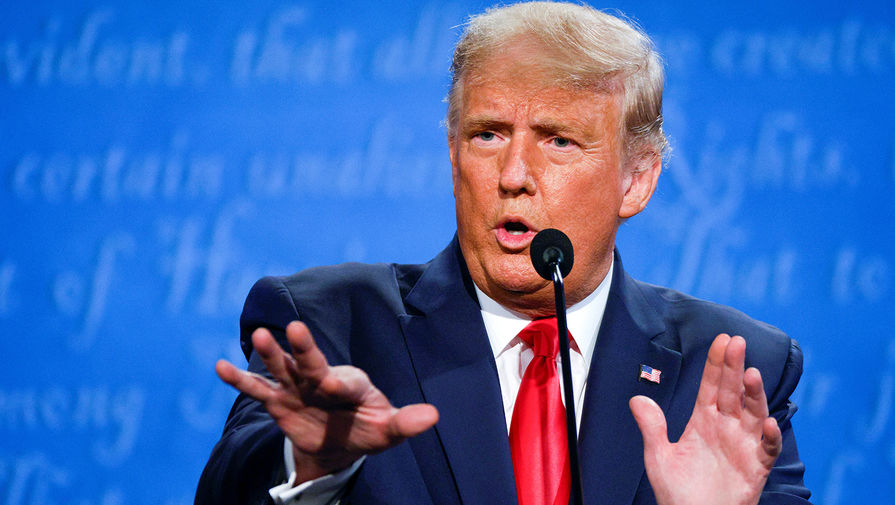 Трамптың жақтастары тағы да бүлік шығара ма?