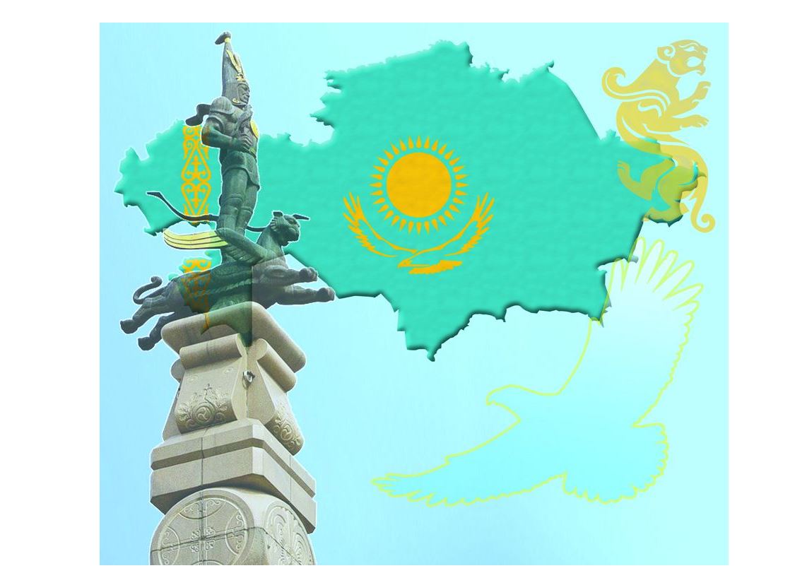 Ұстамды болғаннан ұтылған жеріміз жоқ