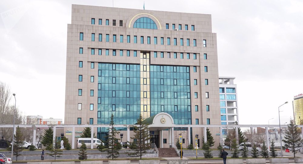 Жетінші шақырылған Қазақстан Республикасы Парламенті Мәжілісі депутаттарының  кезекті сайлауының қорытындылары туралы хабар
