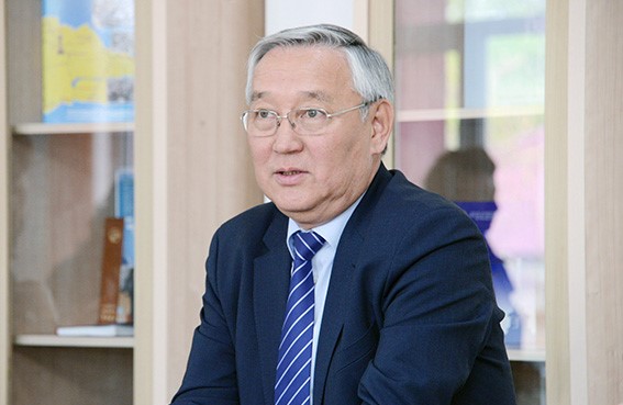 Тәуелсіздігімізді тұғырлы етудің қамы