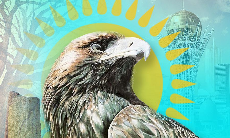 Шекара не өзен болар, не кезең болар немесе тарихшылар нені ескеруі керек?!