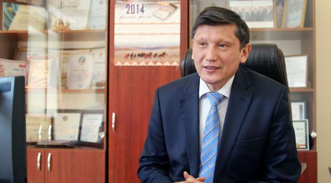 Өзекті мәселелердің шешімі табылатын болады
