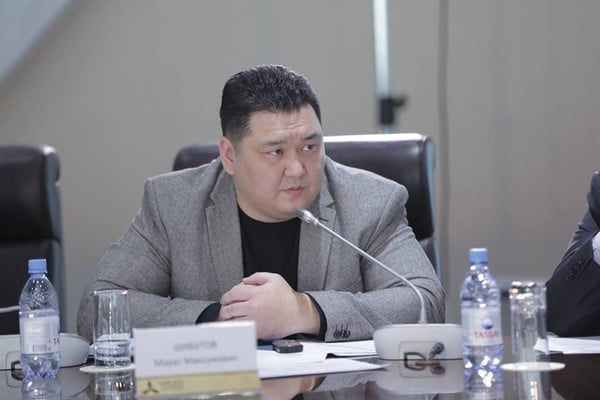 «Барлығына қарсы» пікірі де ескеріледі