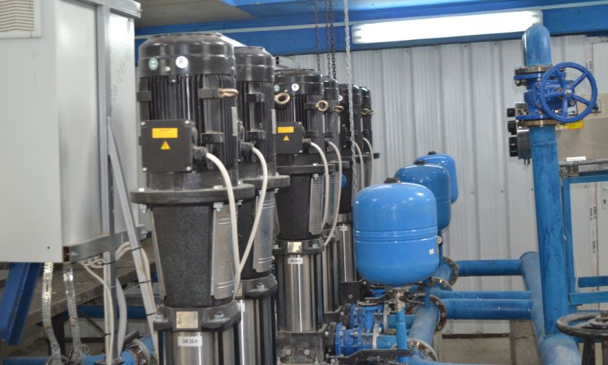 Жамбыл облысындағы Қызылқайнар ауылына ауызсу тартылды