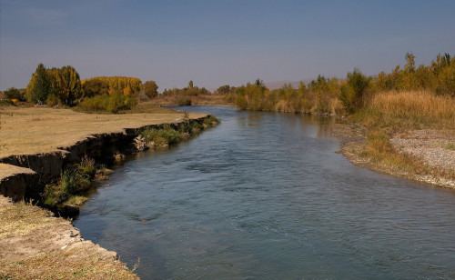 Жамбыл облысында су басуы ықтимал 38 елді мекен анықталған