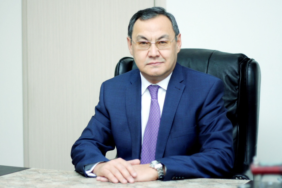Көкейдегіні дөп басқан