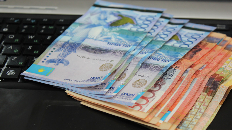 Теңгеге әсер еткен факторлар нақтыланды