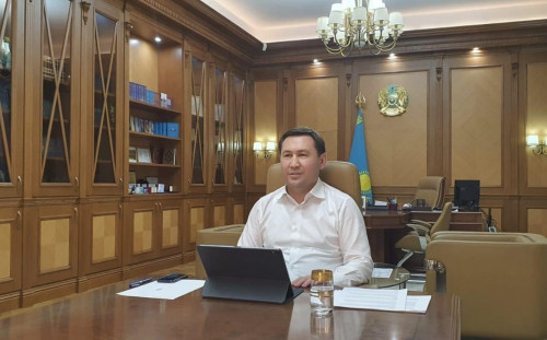 Шымкентте 2021 жылы екі жарым мыңнан астам пәтер беріледі