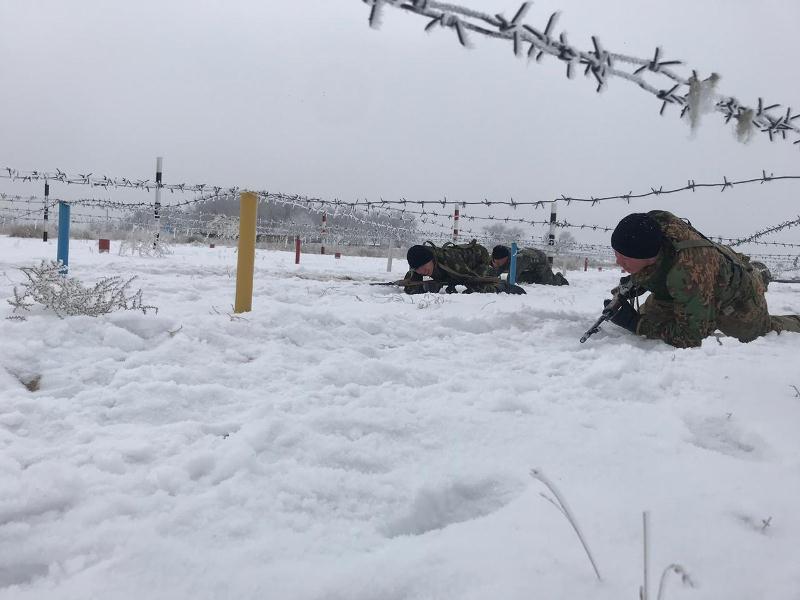 Бірлескен жаттығу