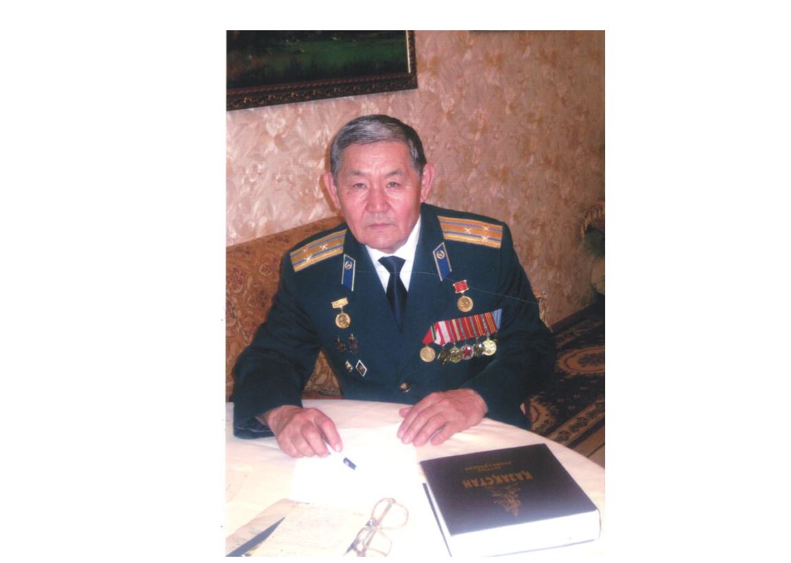 Амантай Кәкен: Бізде балалық дәурен болған жоқ