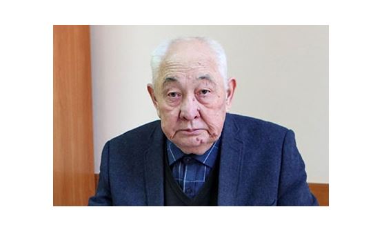 Заңдылықтар мен ерекшеліктер негізге алынды