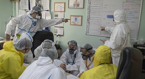 Танзанияда белгісіз ауру адамдардың өмірін жалмауда