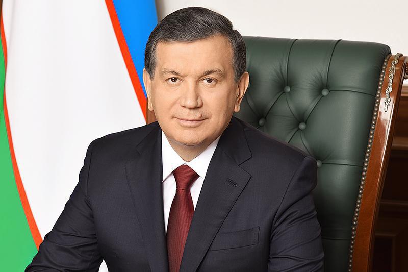 Өзбекстанда президент сайлауы қазан айында өтетін болды