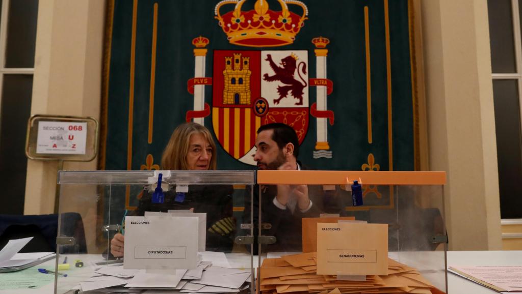 Каталониядағы сайлау нәтижесі қандай?