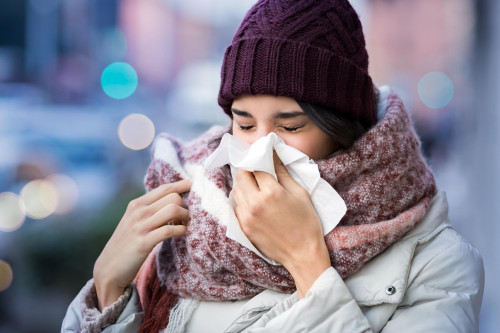 Эпидемиялық ахуал тұрақталып келеді