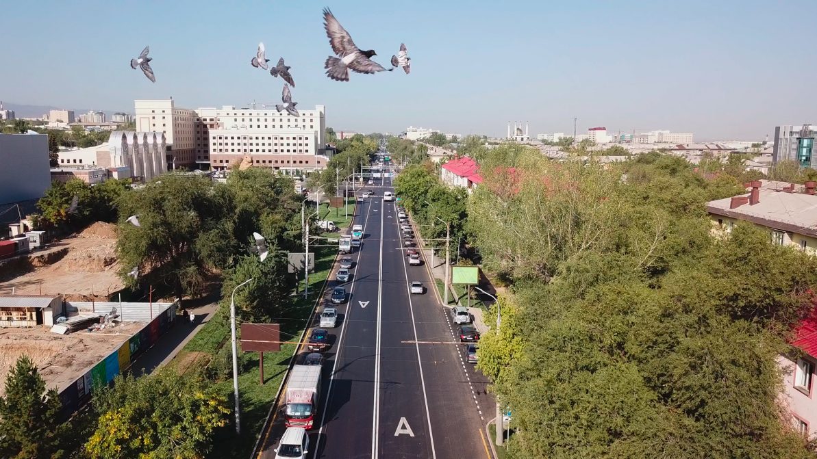 Алматы «Шетсіз қала» қағидатын жалғастыра береді