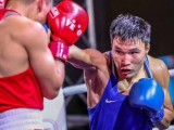Қазақстандық боксшылар «Странджда-2021» халықаралық турниріне қатысады
