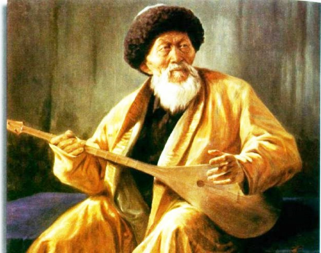 Жамбыл тойына дайындық барысымен танысты