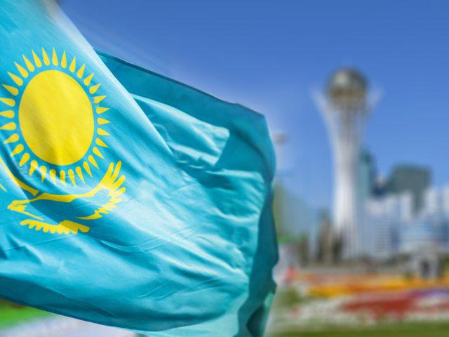 Мақтанышым мен сағынышым