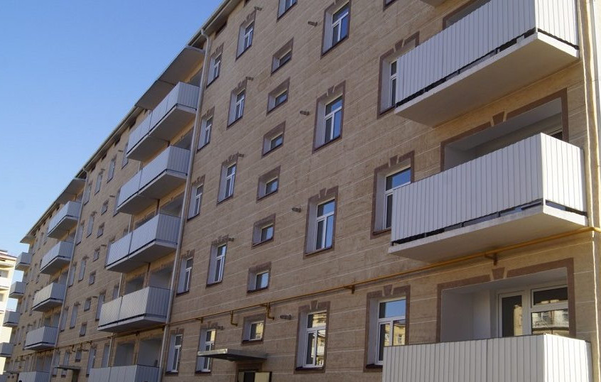 Биыл 8 мың алматылықты баспанамен қамту жоспарлануда