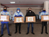Тәуелсіздік құрдастарының жобасы
