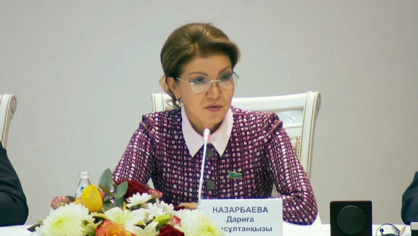 Елбасы бастамасы өңірлерде оң нәтиже беруде