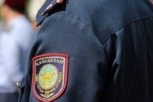 Полиция алаяқтардан сақтануды ескертті