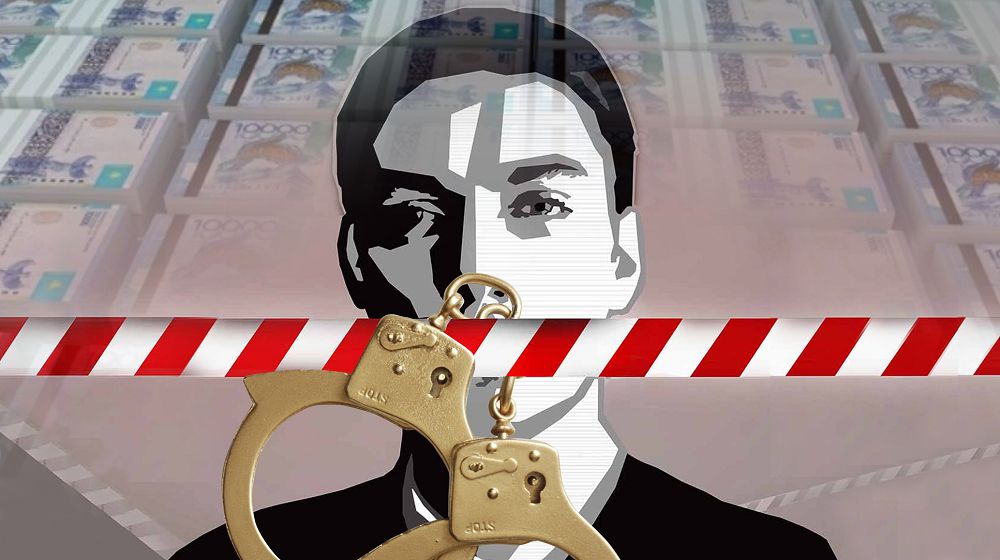 Жалпыұлттық идеяға айналған жоба