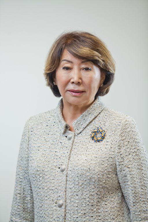 Өзгерістер дәуірінде өмір сүру қуанышы