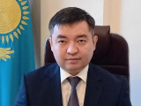 Қарағанды облысында басқарма басшысы тағайындалды