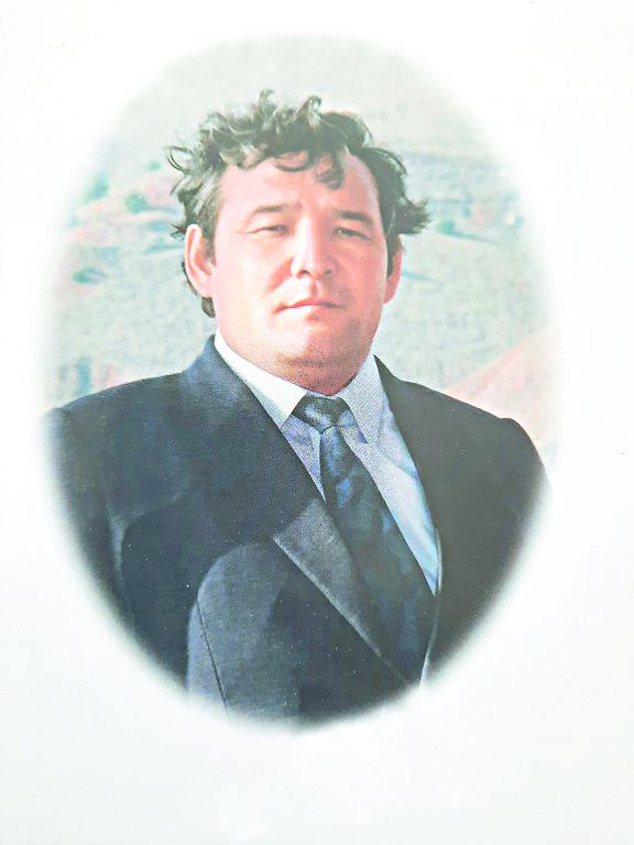 Тау баласы