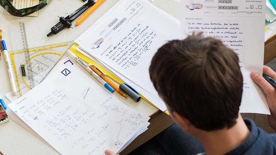 «Білім-инновация» лицейінің оқушысы Халықаралық математика олимпиадаларының жүлдегері атанды