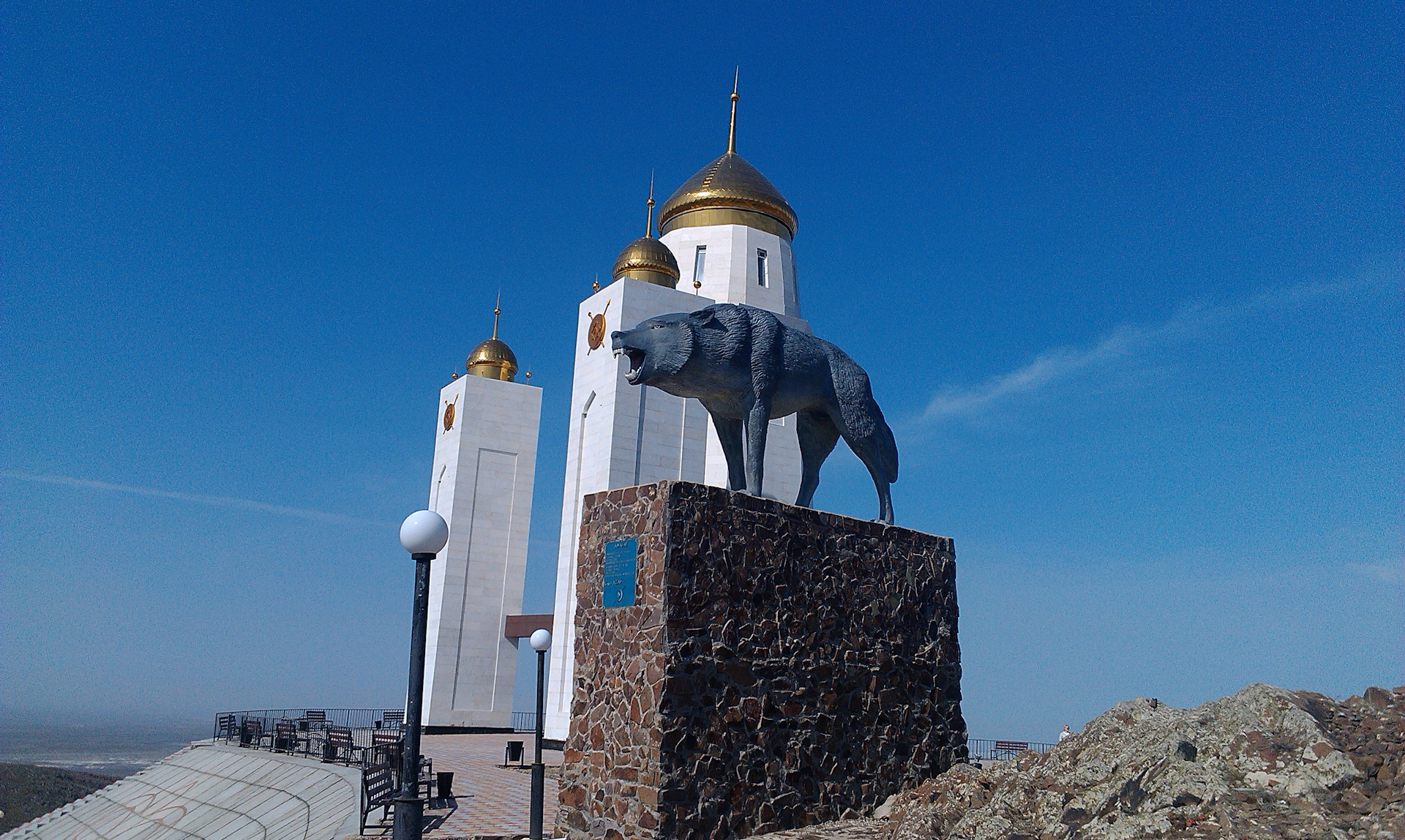 Биыл Отпан тауда Амал мейрамына орай шаралар өтпейді