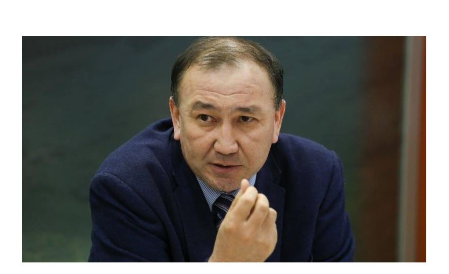 Жеріміздің тұтастығын сақтап қалу үшін маңызды