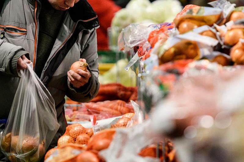 Органикалық өнім өндірісін дамыту – өзекті мәселе