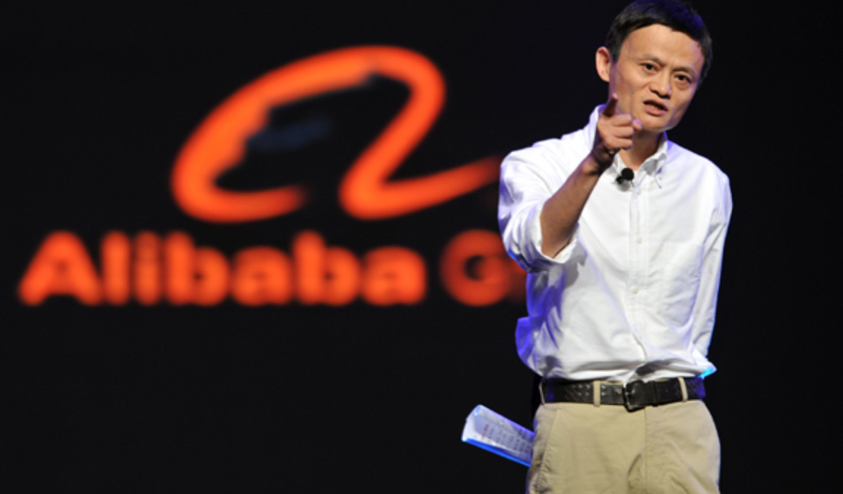 Қытай Alibaba-дан медиа активтерінен бас тартуды талап етті