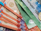 Биыл ұлттық валюта қаншалықты нығаяды?