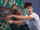 Алматыда жасөспірімдер арасында теннистен Қазақстан біріншілігі өтеді