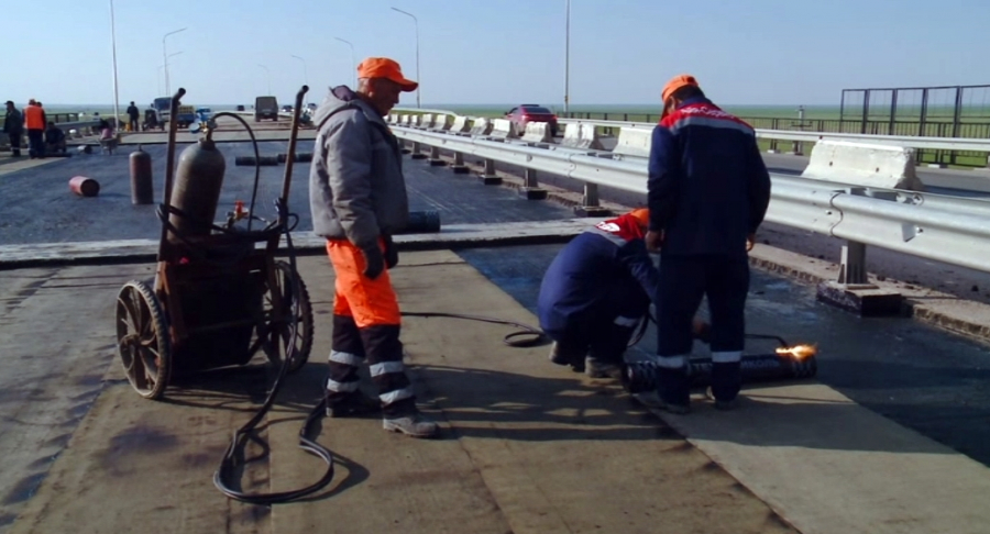 Тәуелсіздік жылдарында республикалық маңызы бар жолдар реконструкцияланды