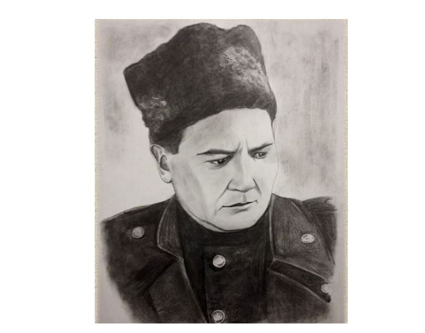 Баукең айтқан естелік