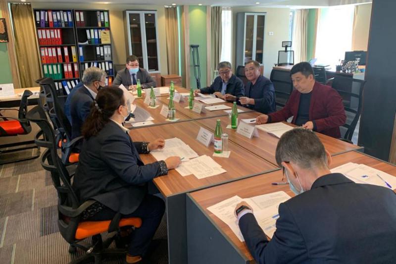 Кино орталығы директорлар кеңесінің құрамы өзгерді